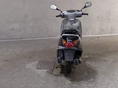 Honda LEAD100 — фото 4