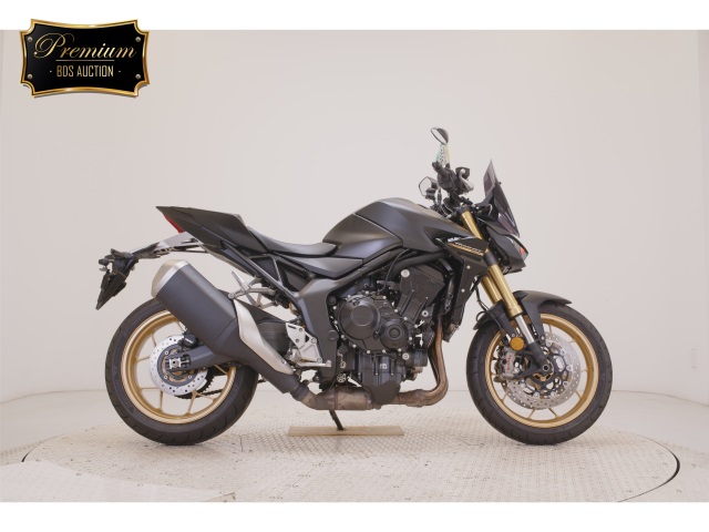 Honda CB1000 HORNET SP