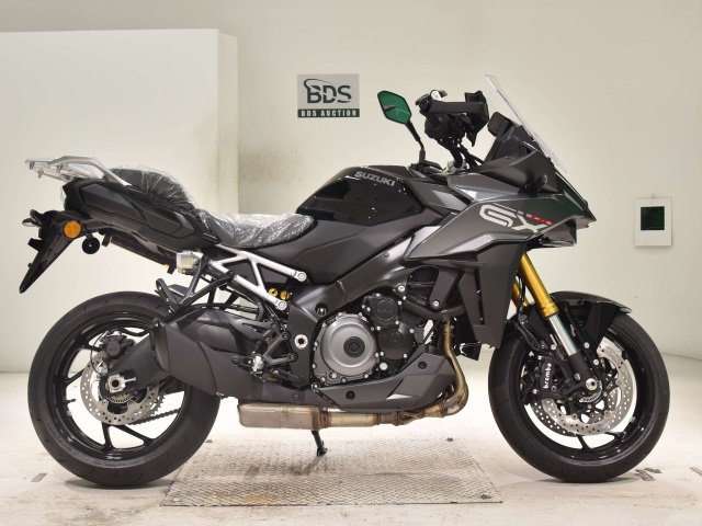 Hayate  Pirelli Diablo Rosso 2 - 120/70-ZR17 58W and 160/60-ZR17 69W
