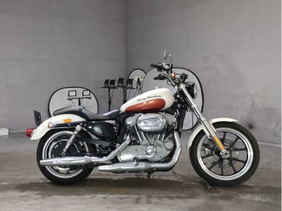 HD SPORTSTER XL883L