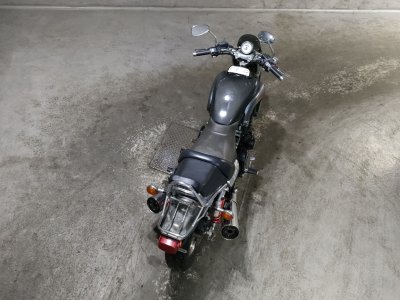 Yamaha V-MAX1200 — фото 6