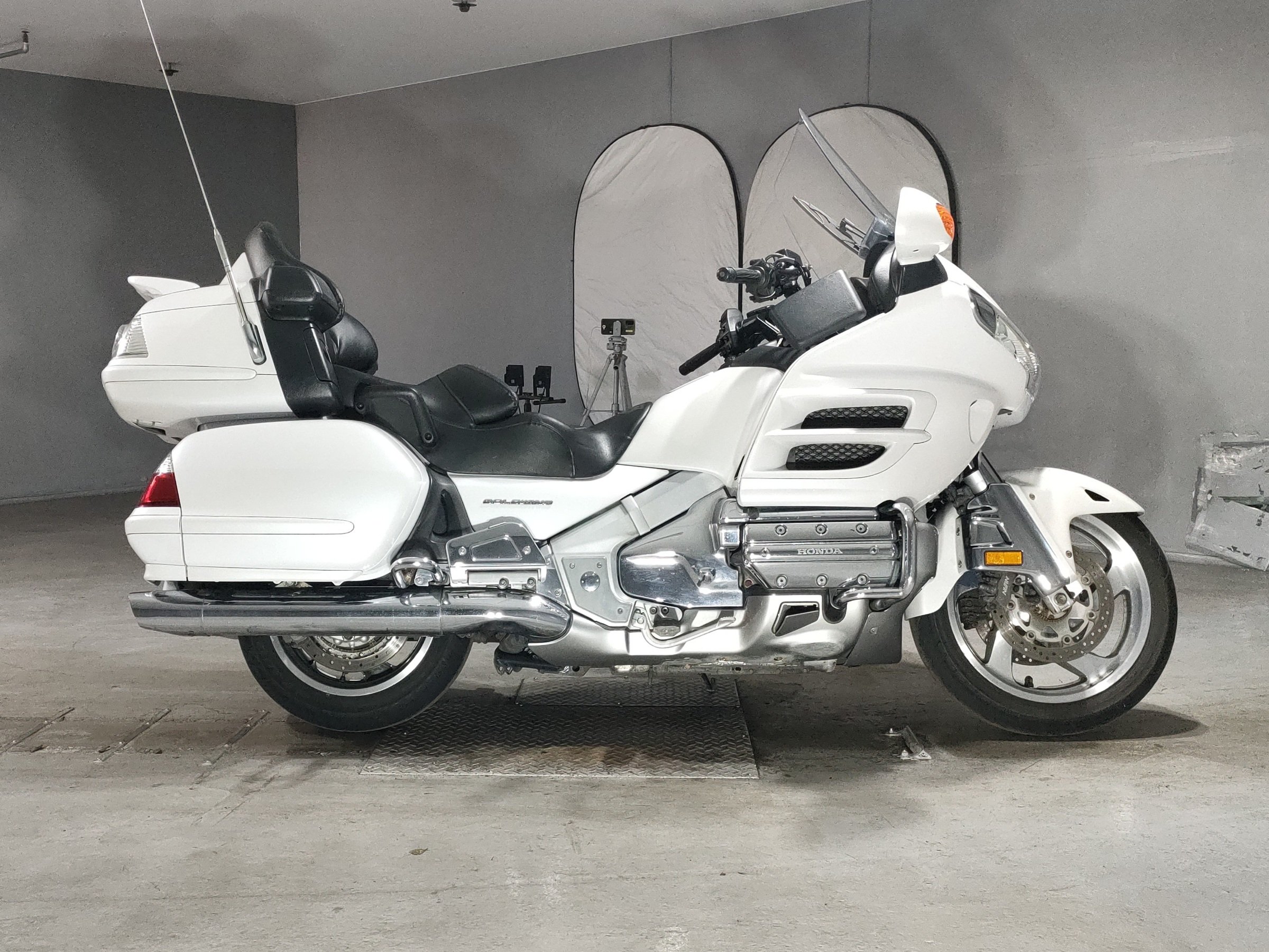 Honda GL1800