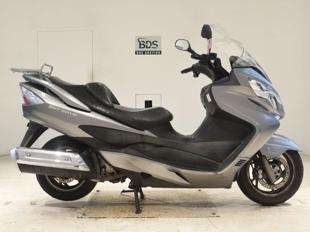 Suzuki SKYWAVE 250S