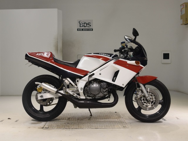 Yamaha TZR250