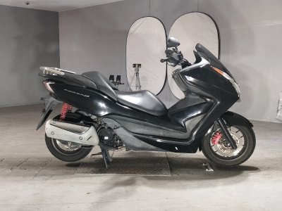 Honda FORZASI