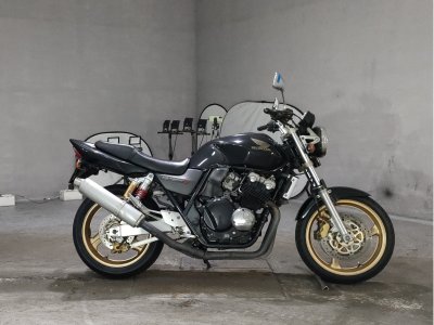 Honda CB400SFV