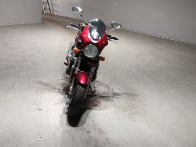 Suzuki GSF750 — фото 3