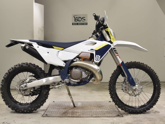 Husqvarna TE250