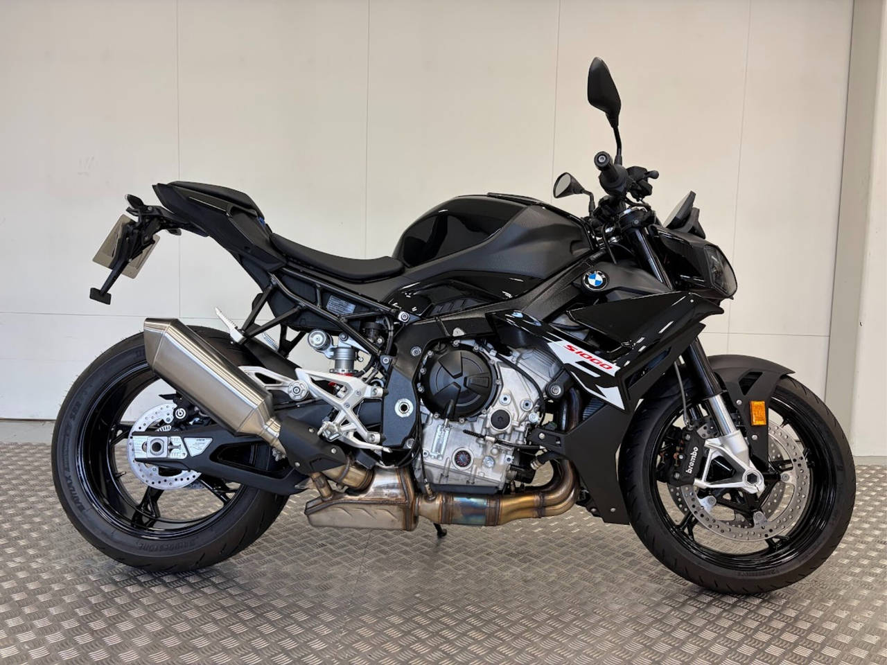 BMW S1000R