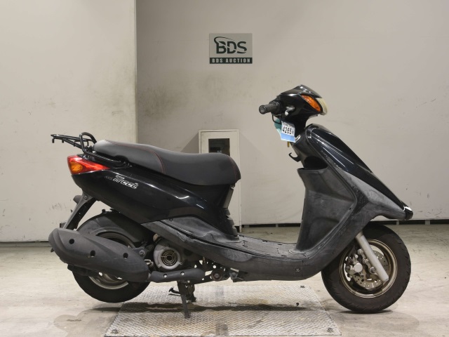 Yamaha AXIS125