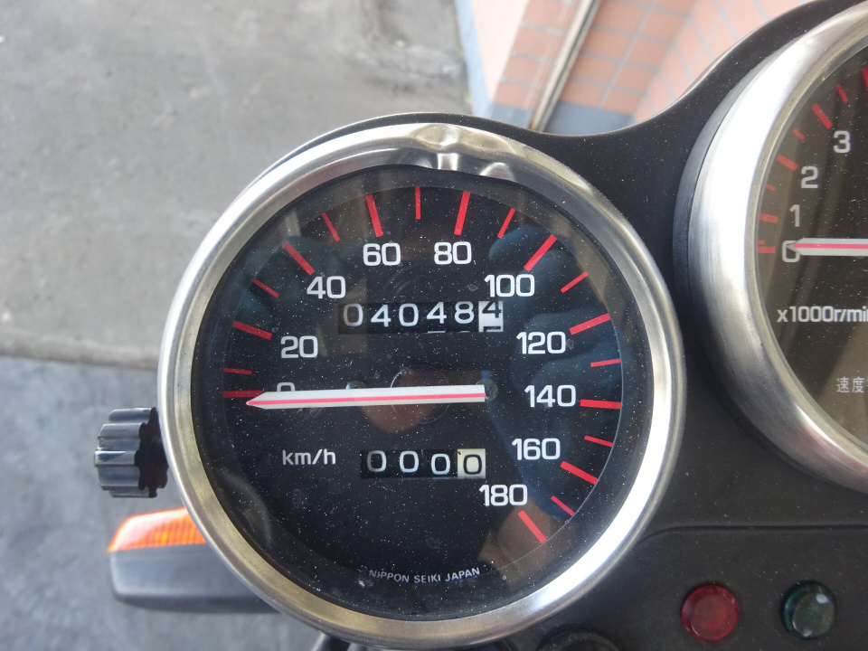 Yamaha RZ250R — фото 2