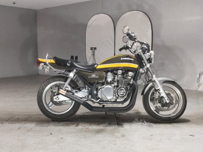 Kawasaki ZEPHYR750
