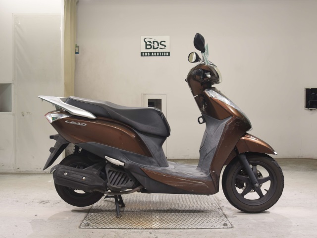 Honda LEAD125