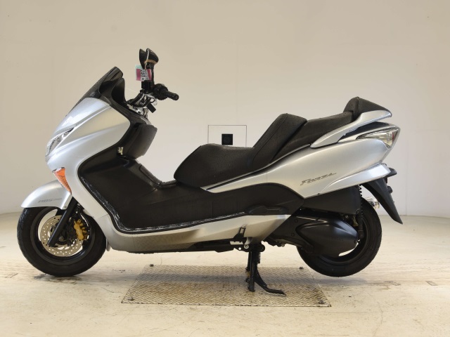 Honda FORZA — фото 2