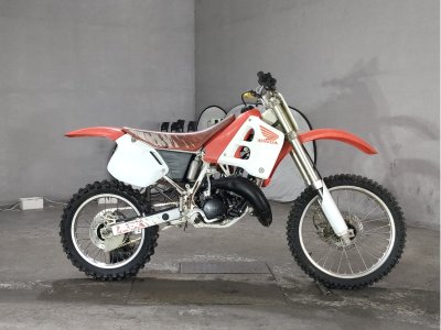 Honda CR125R