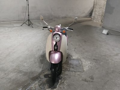 Honda SCOOPY50 — фото 3