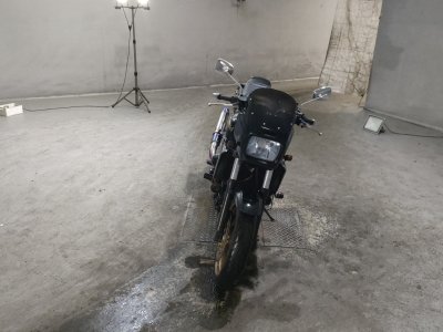 Kawasaki ZRX1100 — фото 3