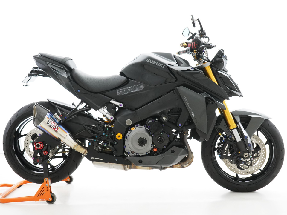 Suzuki GSX-S1000