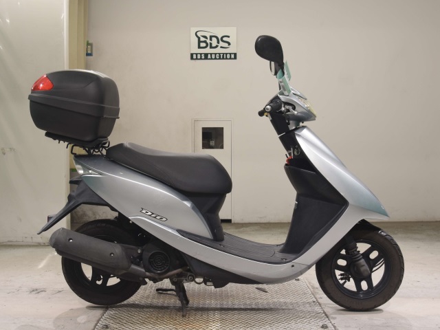 Honda DIO-6
