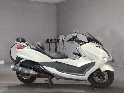Yamaha MAJESTY250