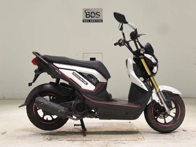 Honda ZOOMER-X