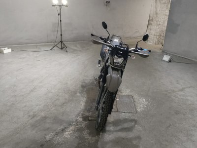 Kawasaki KLX150L — фото 3