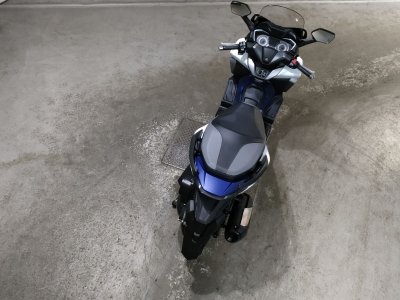 Honda FORZA — фото 6