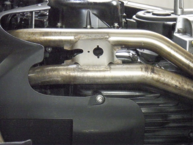 BMW F800R — фото 7