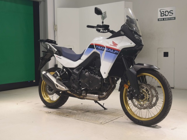Honda XL750TRANSALP — фото 3