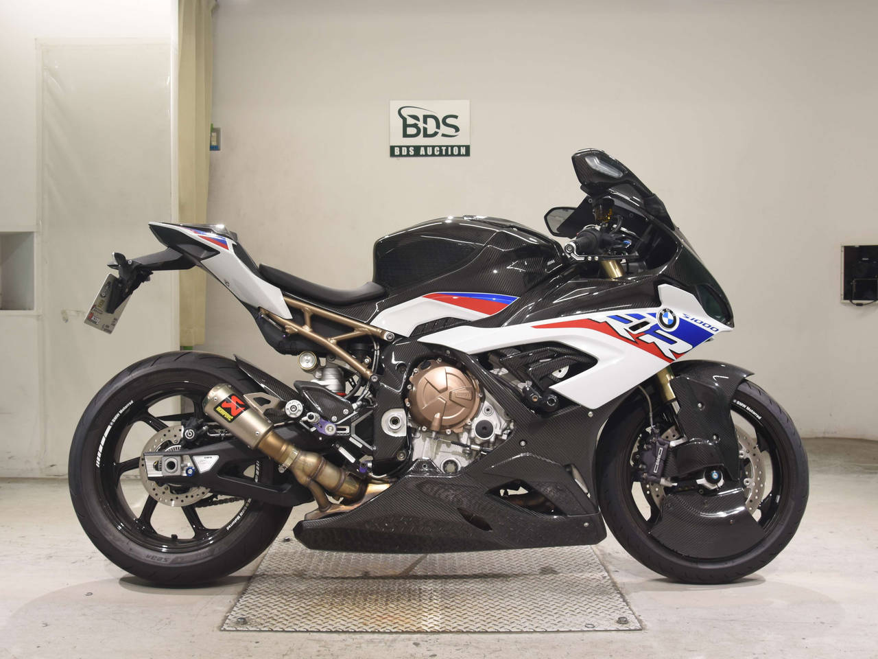 BMW S1000RR
