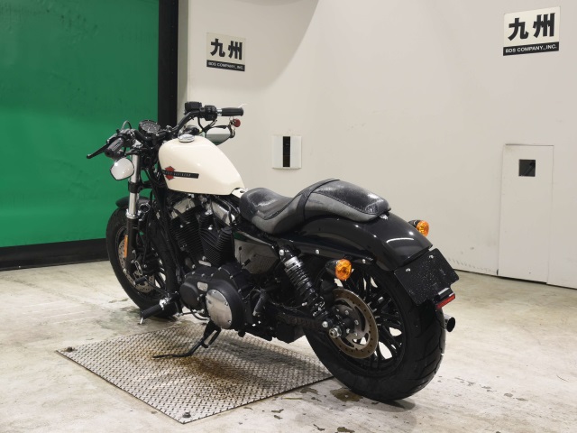 HD SPORTSTER FORTY-EIGHT XL1200X — фото 6