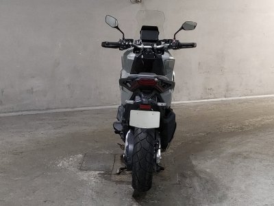Honda X-ADV750 — фото 4