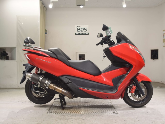 Honda FORZA SI