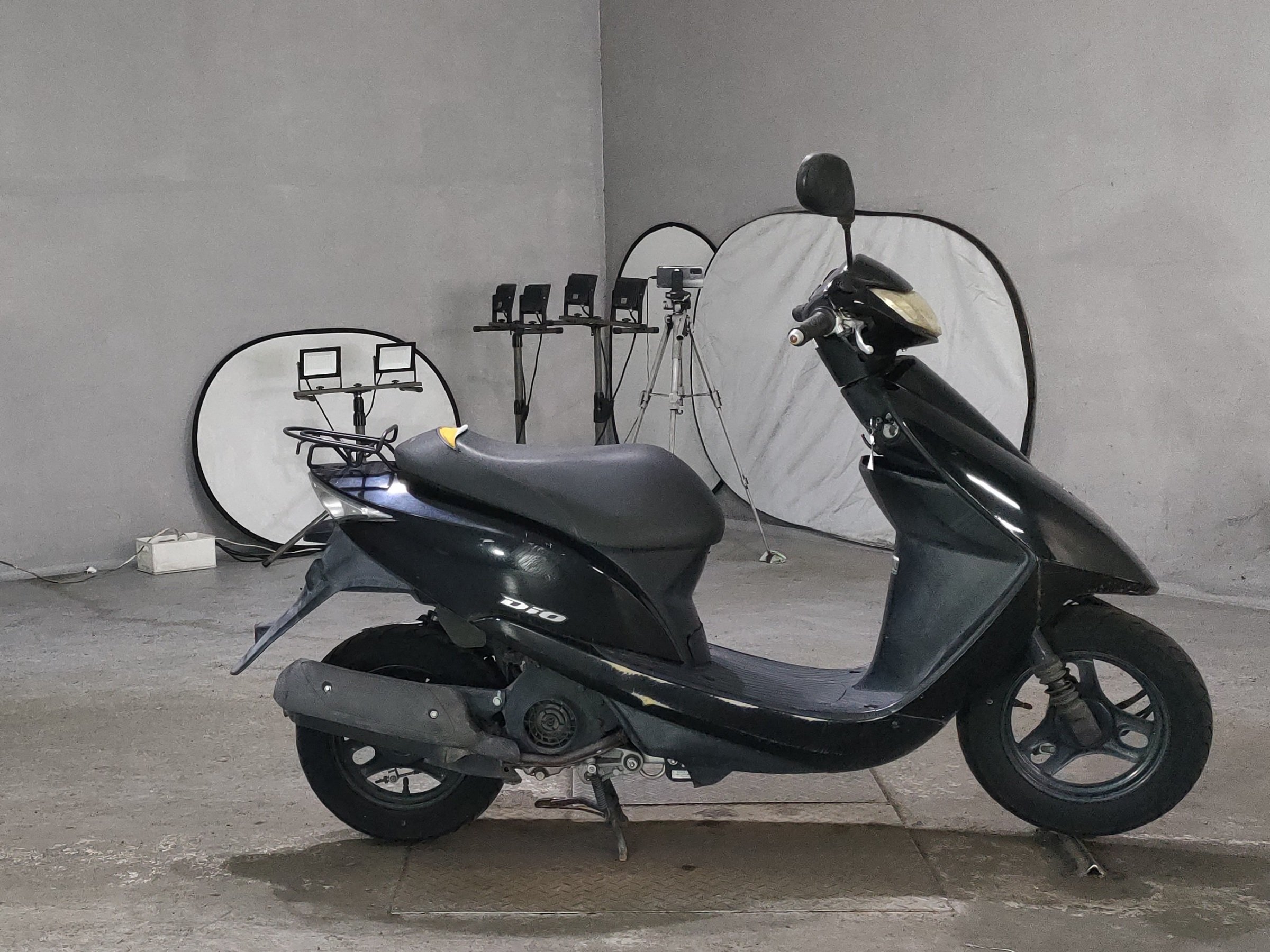 Honda DIO
