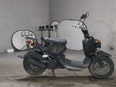Honda ZOOMER