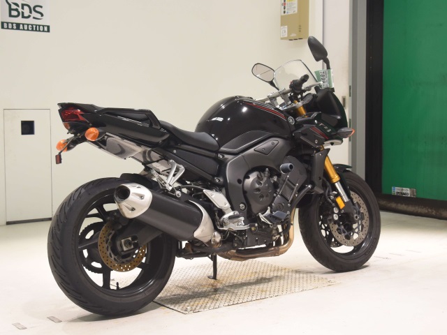 Yamaha FZ1 FAZER — фото 5