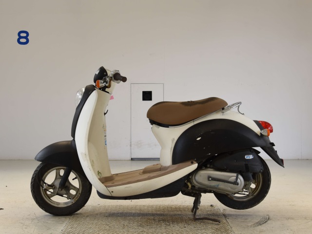 Honda SCOOPY50 — фото 2