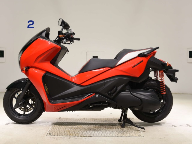 Honda FAZE S — фото 2