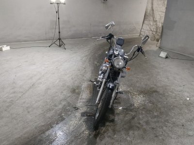 Yamaha VIRAGO XV250 — фото 3