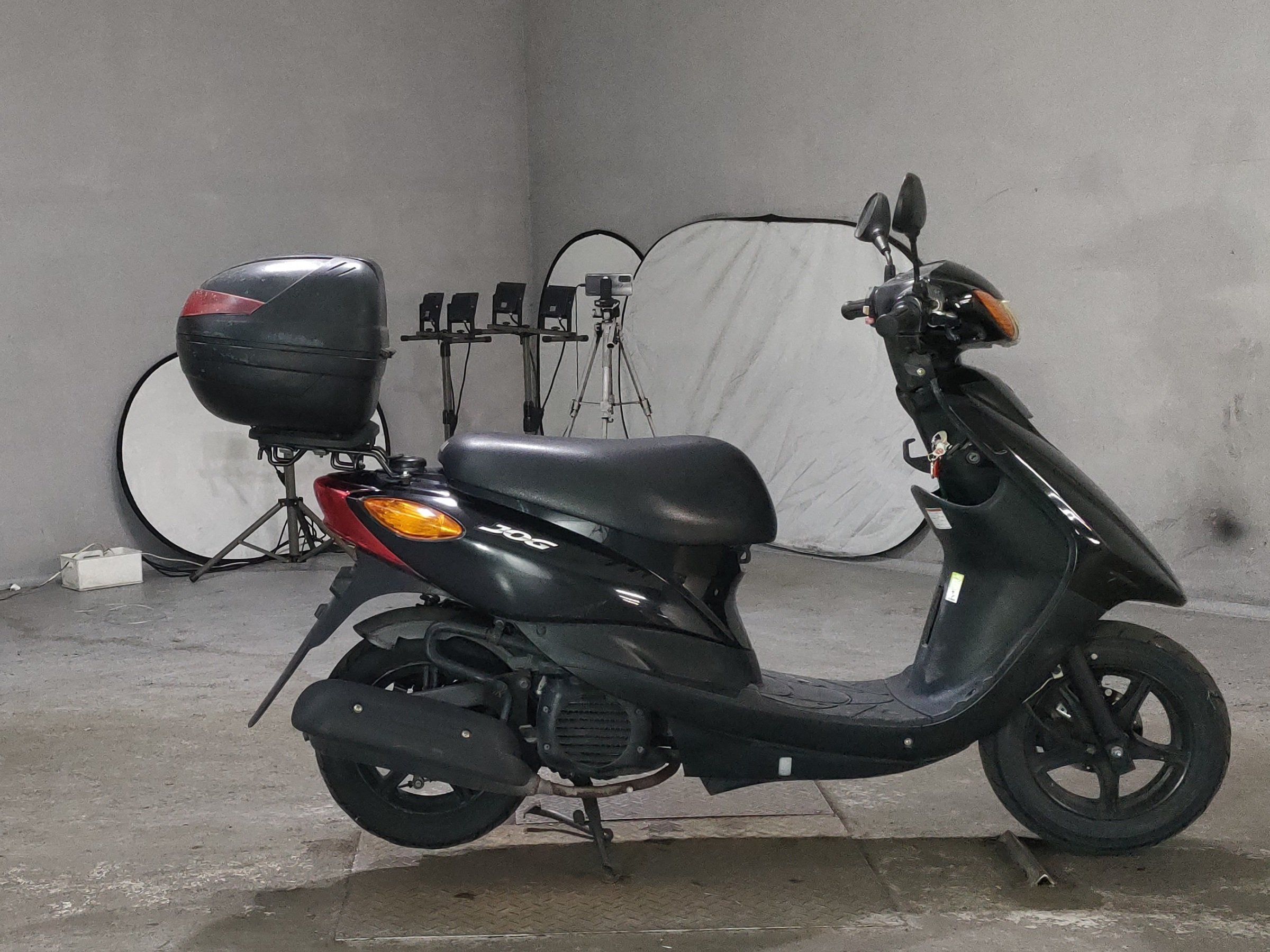 Yamaha JOG 50