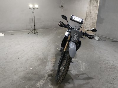 Honda CRF250L — фото 3