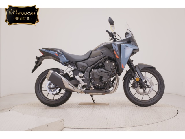 Honda NX400