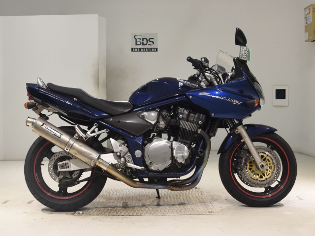 Suzuki BANDIT1200S