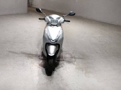 Honda LEAD125 — фото 3