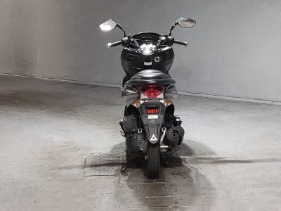Honda PCX125 — фото 4