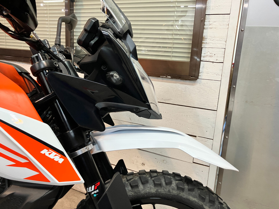 KTM 250ADVENTURE — фото 18