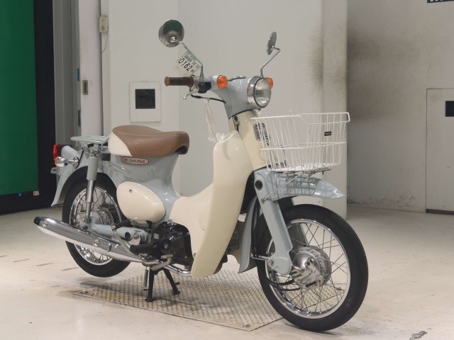 Honda LITTLECUB — фото 3