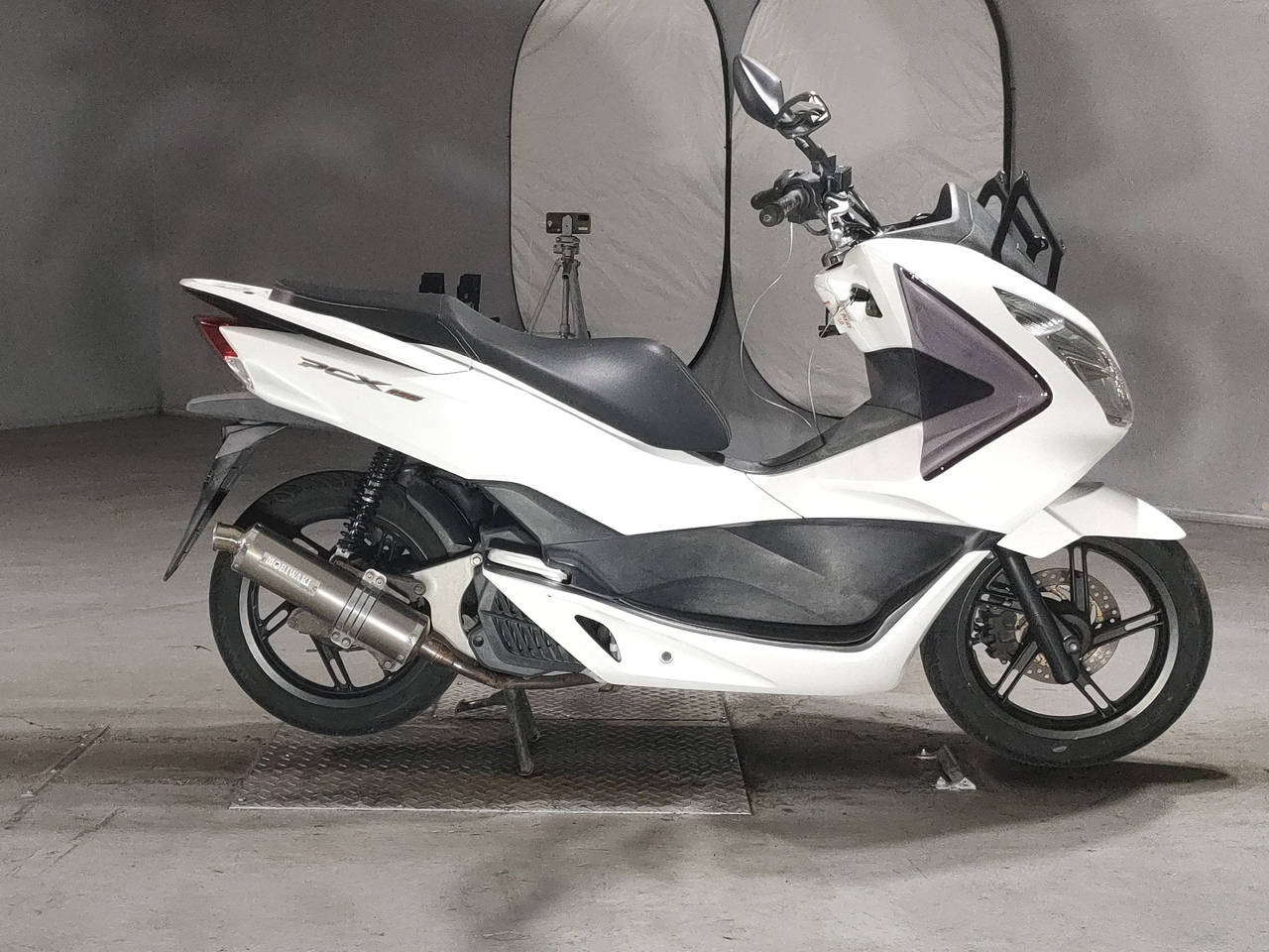Honda PCX150
