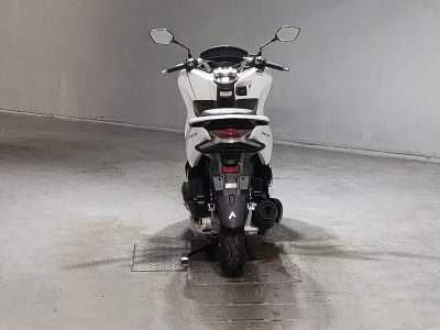 Honda PCX125 — фото 4