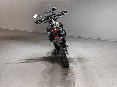 Honda CRF250L — фото 4